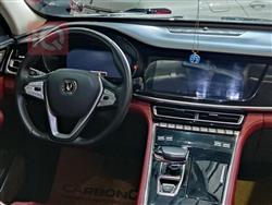 Changan CS85
